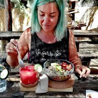 Diana Montero Amor的照片