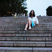 Oksana Yares'ko的照片