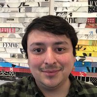 Nathaniel Franco的照片