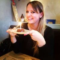 Aga Kulikowska's Photo