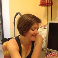 Fotos de Kristin Scheuermann