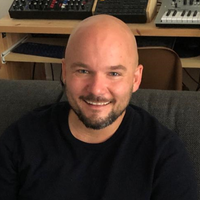 Thomas Elmentaler's Photo