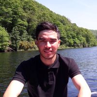 Fotos de Ilhom Boturov