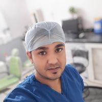 Dr Tarun Kotwar's Photo