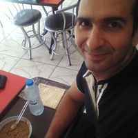 Mahyar Tasbihi's Photo