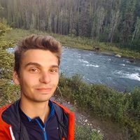 Lucien Daunas's Photo