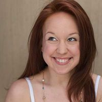 Margaret-Ellen Jeffreys's Photo