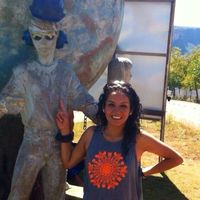 ANDREA.CALONGE's Photo