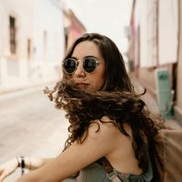 Alejandra Rojas的照片