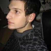 Jonatan Kallus's Photo