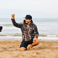 Francisco Simón's Photo