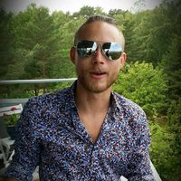 Andreas Grengman's Photo