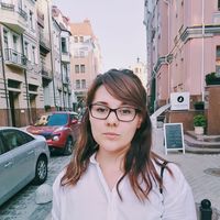 Alex Syrvacheva's Photo