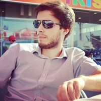 Amaro Martins's Photo