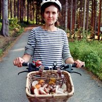 Barbora Kalinova's Photo