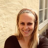 Kristina Röhl's Photo