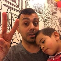 Manuel Rodriguez's Photo