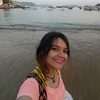 angelica  mendez's Photo