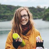 Dzvinka Rak的照片