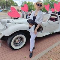 Loreta Kiaušienė's Photo