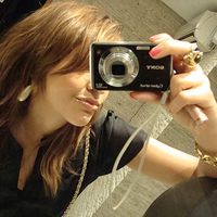 Aline Oliveira's Photo