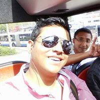 Tuhin Phukon's Photo