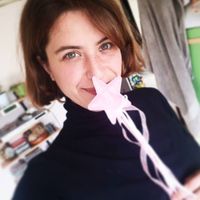 Melania Luce's Photo