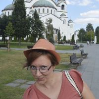 Jelena Dimitrijevic的照片