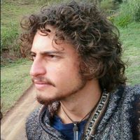 Cleyton Leon Caminha的照片