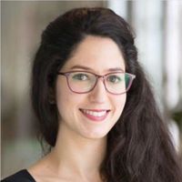 Meryem Nejjar's Photo