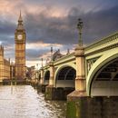 Discover London 's picture