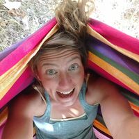 Sarah Schroe的照片