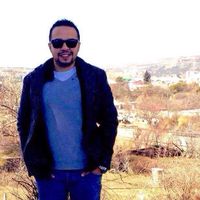 Mohamed Rabie's Photo