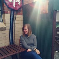 Henrietta Skog的照片