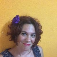 Cristina Sánchez的照片