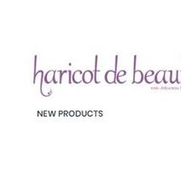 Haricot de beaute's Photo