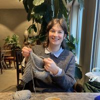 Sandra Neergaard-Petersen's Photo