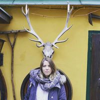 Irina Markova's Photo