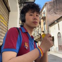 Chengyuan Han's Photo