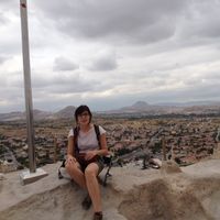 Le foto di dzenana smailagic