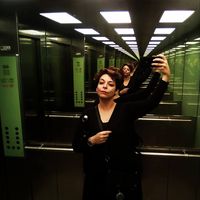 Magali Dhyvert的照片