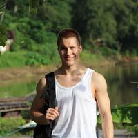 Malte Nielsen的照片