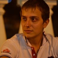 Alexander Nedelko的照片