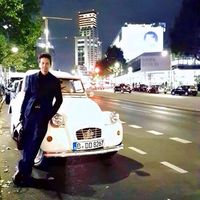 Sunaksh Bahri's Photo