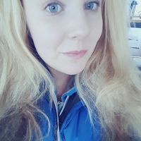 Ida Lindberg's Photo