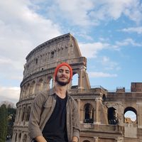 Alperen Özden的照片