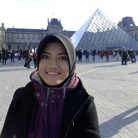 Valenshia Destaningtyas的照片