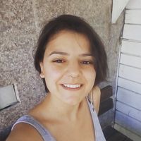 Ioana Asenova's Photo