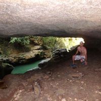 Bryan Peters的照片