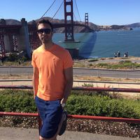 Armen Farshchi的照片